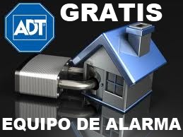 Alarmas para el hogar